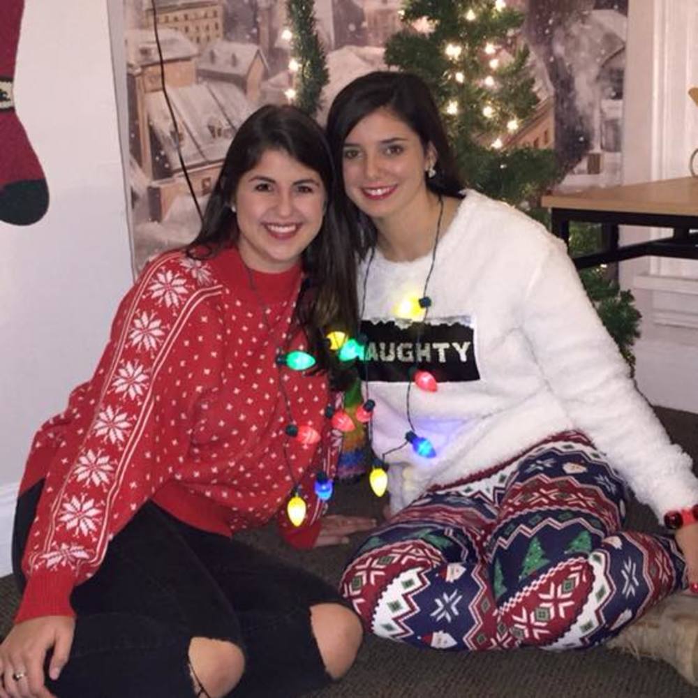 Meet your Posher, Natalie